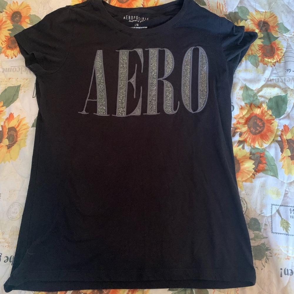 AeroPostale tshirt juniors